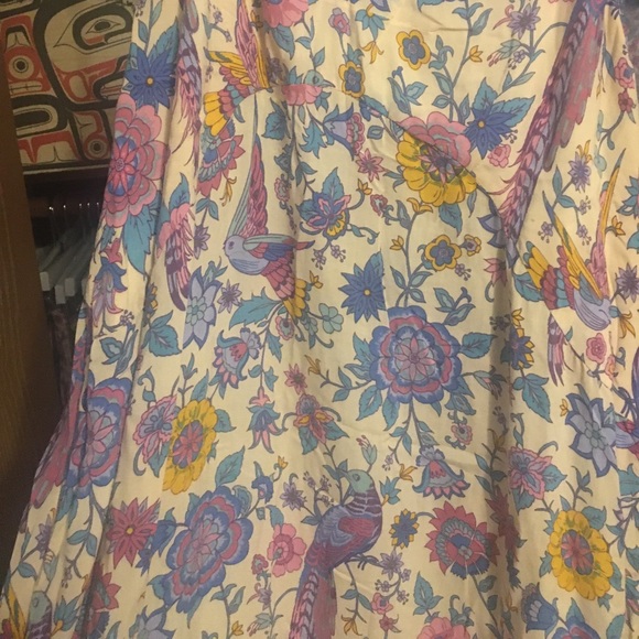 🦋 SWAP with AkHippie  ~ Lovebird Strappy for HP - Picture 8 of 10